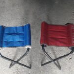 چهارپایه درجه یک فوم دار