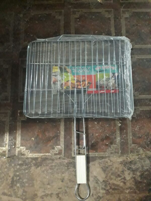 طوری ۳۰×۴۰لولایی وکیوم دار