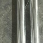 جاسیخی گالوانیزه دسته دار ۷۰و ۸۰سانتی