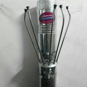 اویز لباس مخصوص لوله بخاری