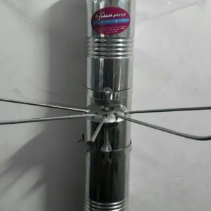 اویز لباس مخصوص لوله بخاری