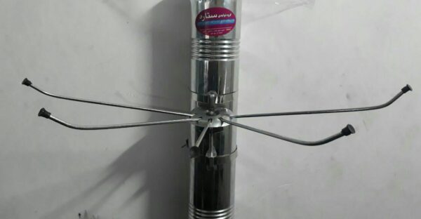 اویز لباس مخصوص لوله بخاری