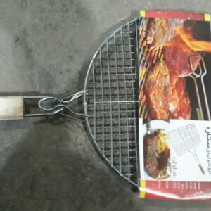 توری گرد قلابدار اعلا