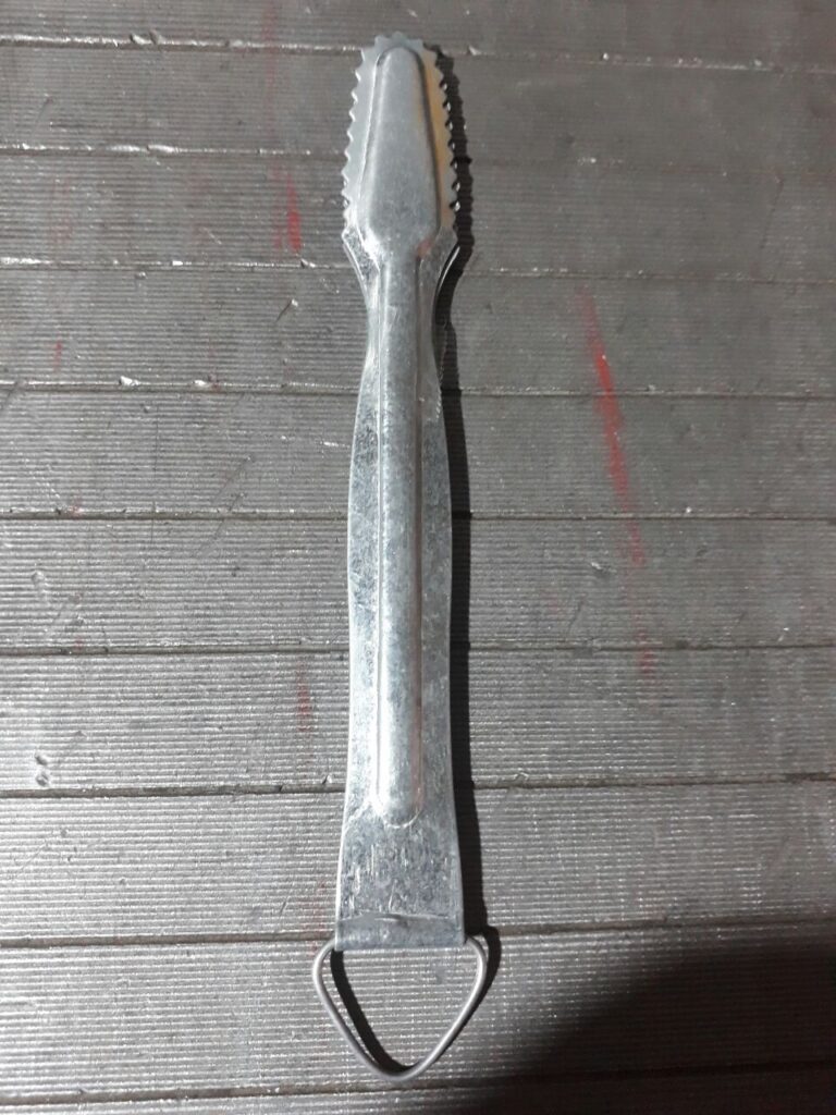 انبر یخی کوچک