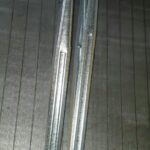 انبر یخی ۴۰و۳۵سانتی