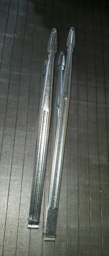 انبر یخی ۴۰و۳۵سانتی