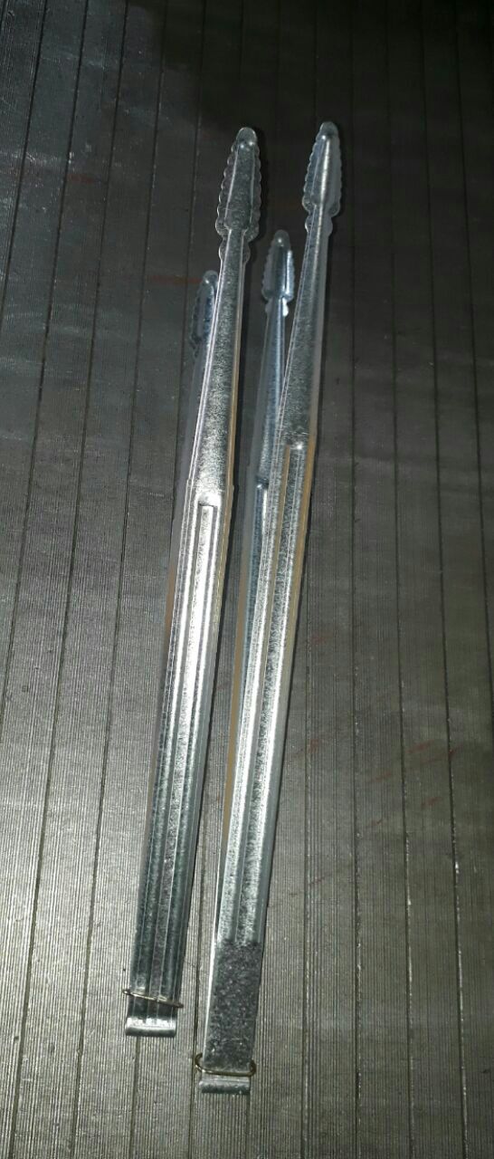 انبر یخی ۴۰و۳۵سانتی