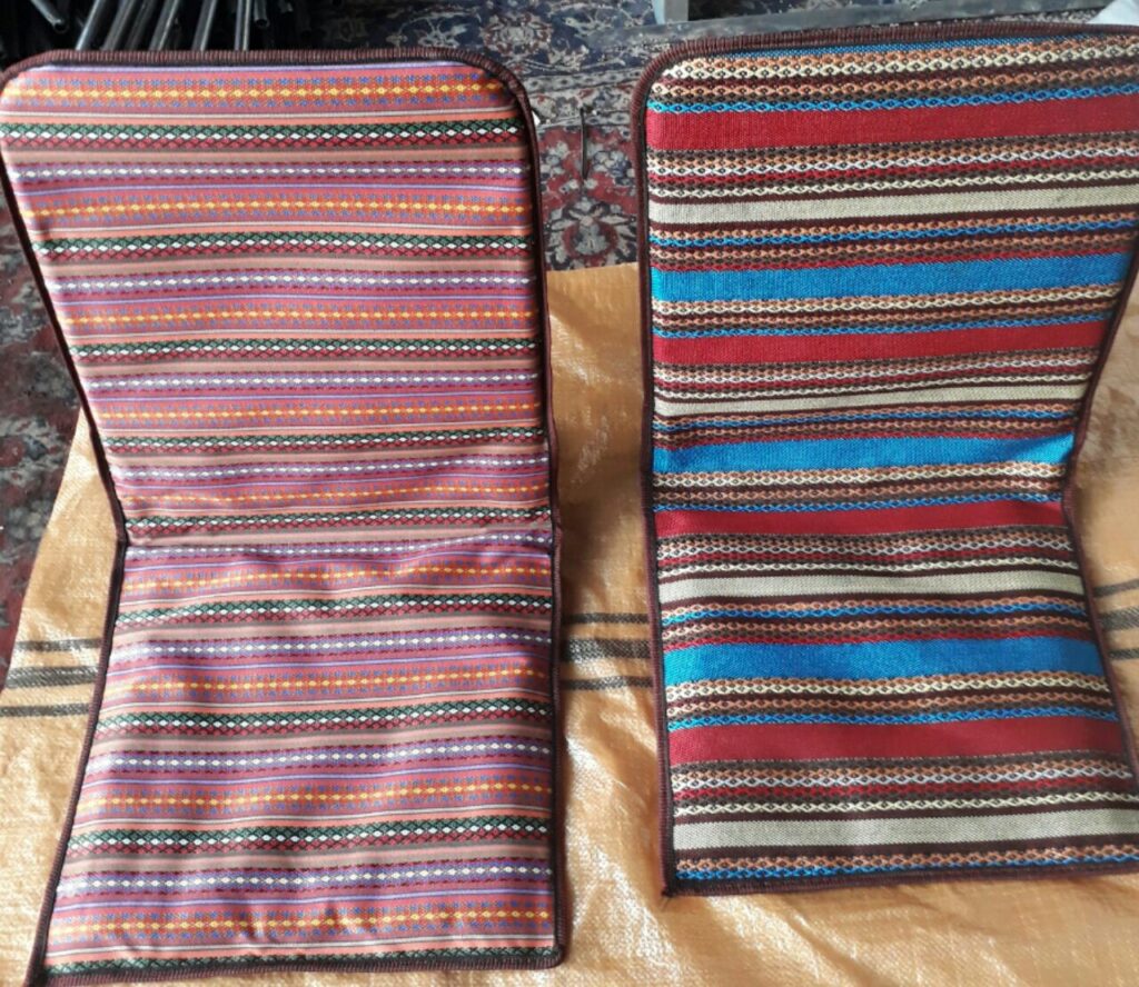 صندلی راحت نشین