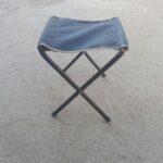 چهارپایه بزرگ