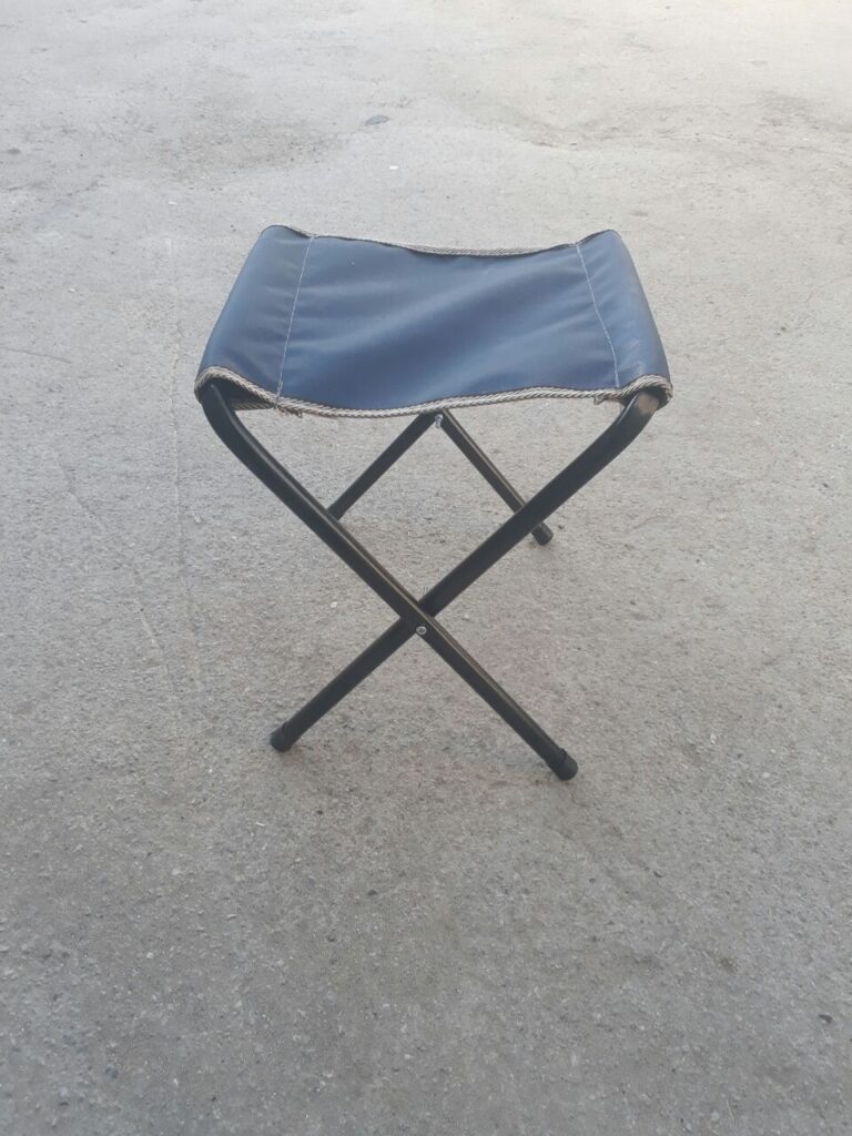 چهارپایه بزرگ