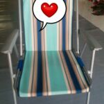 صندلی راحت نشین مبلی