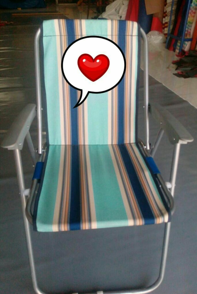 صندلی راحت نشین مبلی