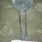 ذغال سرخ کن ماهیتابه ای