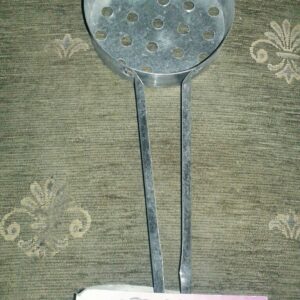 ذغال سرخ کن ماهیتابه ای