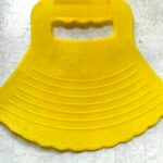 باد بزن بدون دسته