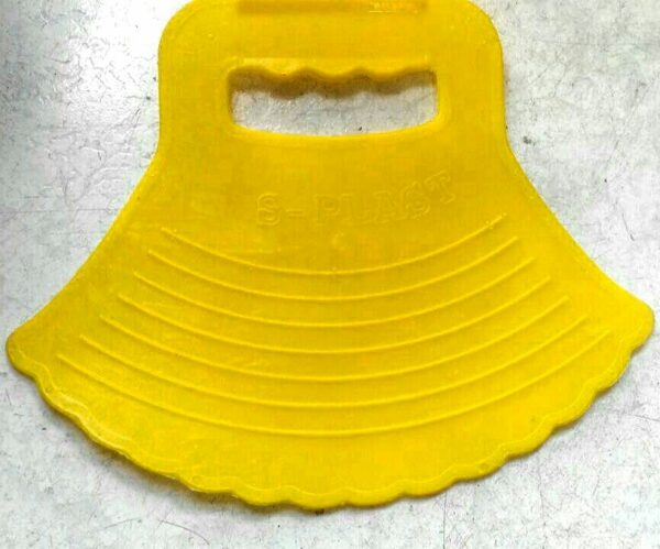 باد بزن بدون دسته