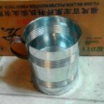 جا ذغالی گالوانیزه