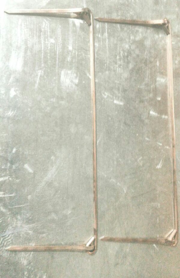 منقل میخی (صحرایی)