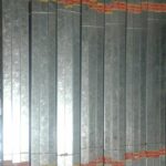 سیخ کوبیده بسته بندی