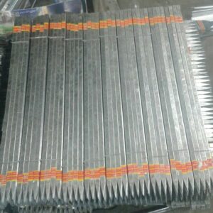 سیخ جوجه بسته بندی