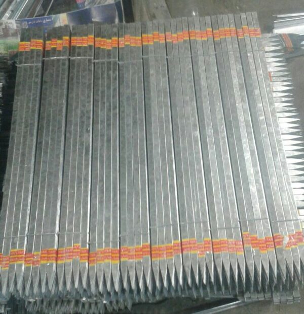 سیخ جوجه بسته بندی