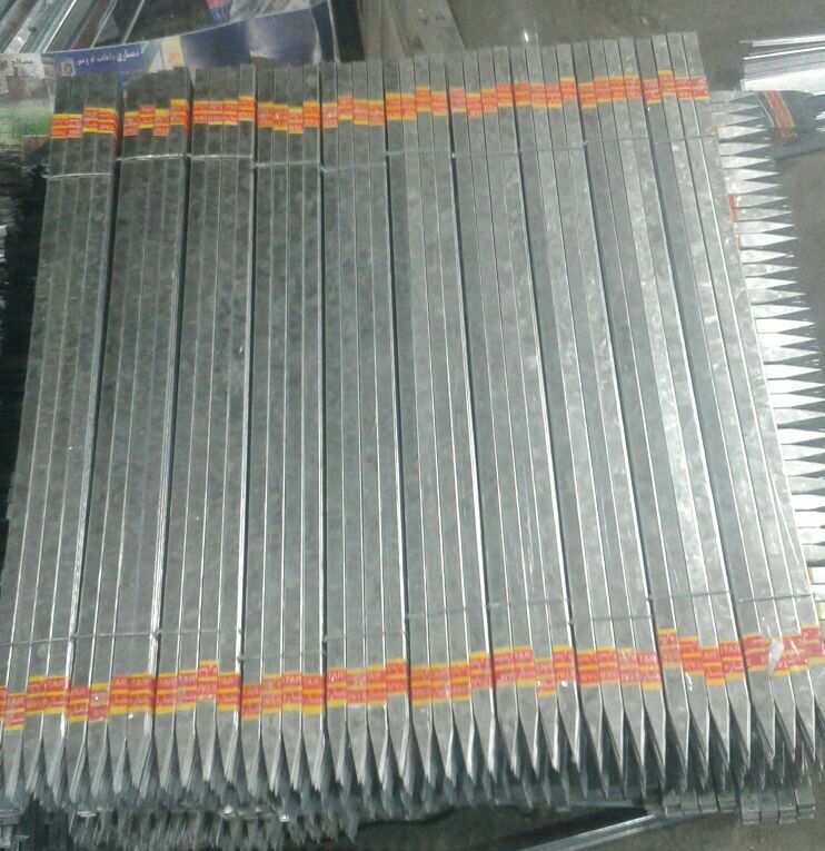 سیخ جوجه بسته بندی