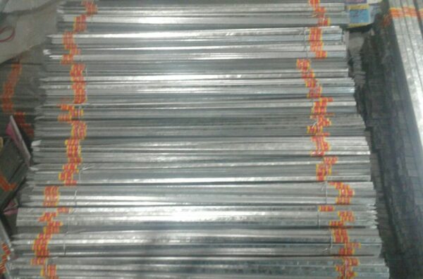 سیخ جگری بسته بندی