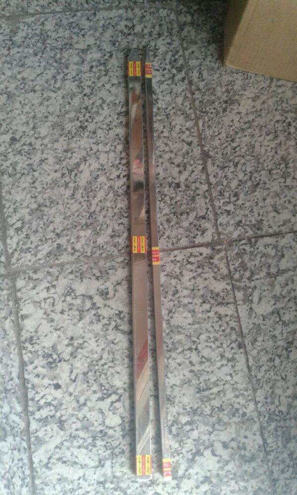 سیخ استیل بلند