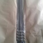 سیخ دسته پیچ داخل سلفون