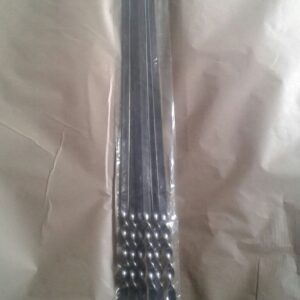 سیخ دسته پیچ داخل سلفون