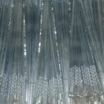 سیخ دسته پیچ مفتولی 60و70و80سانت