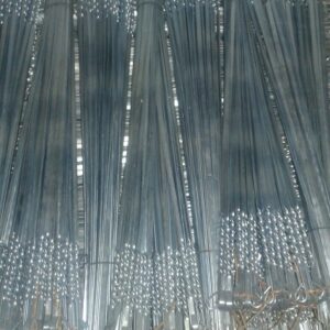 سیخ دسته پیچ مفتولی 60و70و80سانت