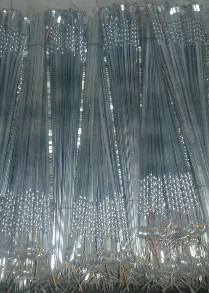 سیخ دسته پیچ مفتولی 60و70و80سانت