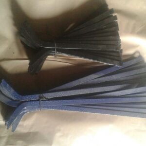 انبر سر کج در اندازه مختلف