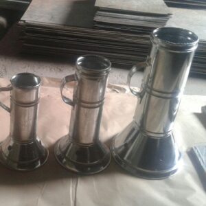 تنوره ذغال سرخ کن