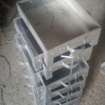 منقل اسپندی