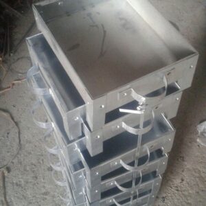 منقل اسپندی