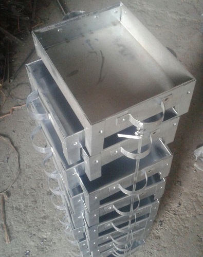 منقل اسپندی