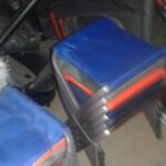 صندلی چهارپایه