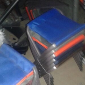 صندلی چهارپایه