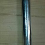 جاسیخی گالوانیزه طرح استیل